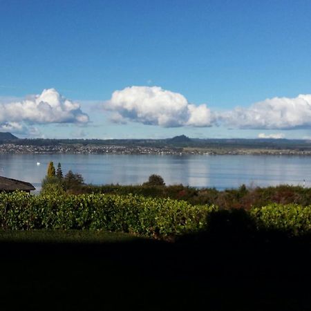Bellevue Boutique Lodge Taupo Zewnętrze zdjęcie