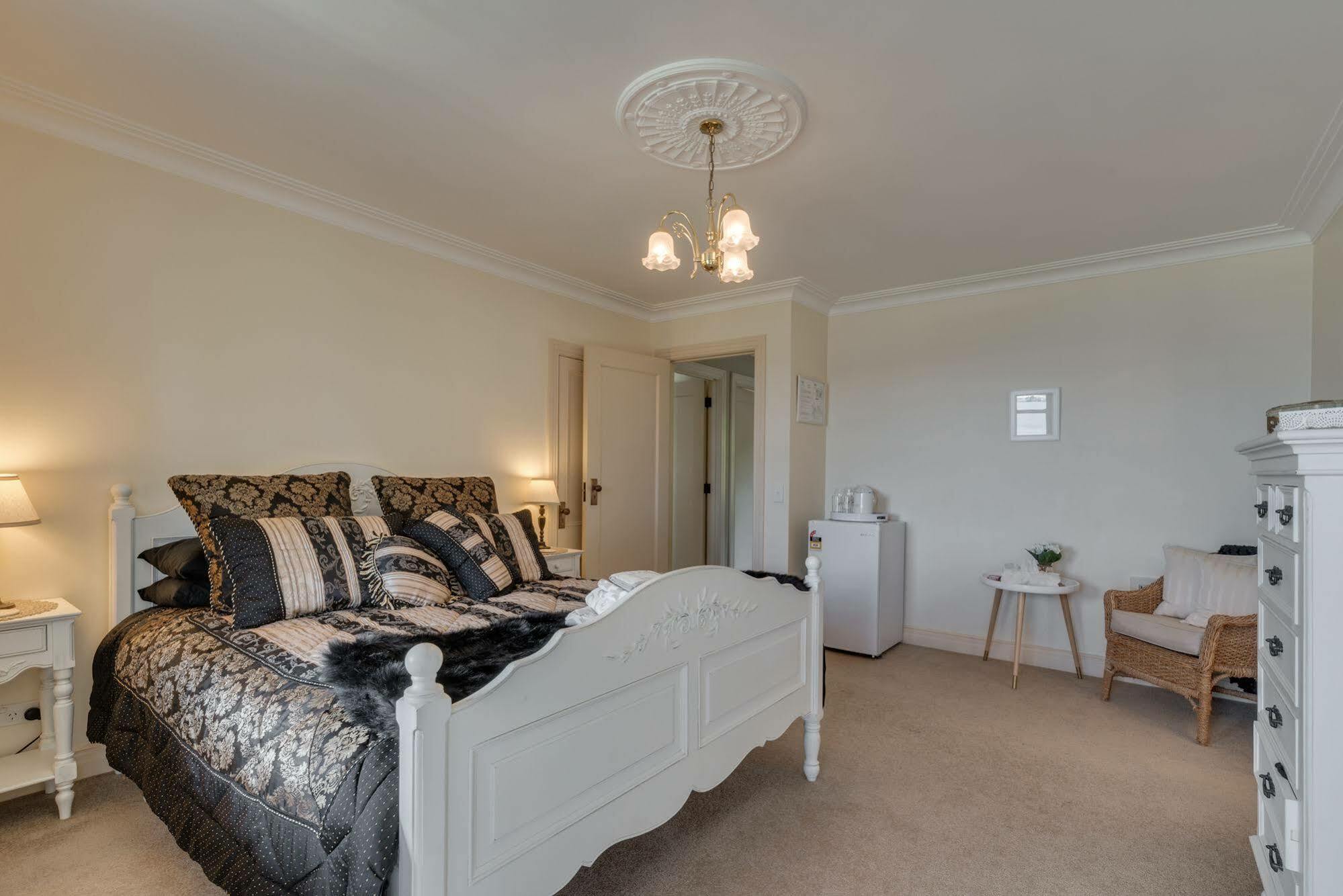 Bellevue Boutique Lodge Taupo Zewnętrze zdjęcie