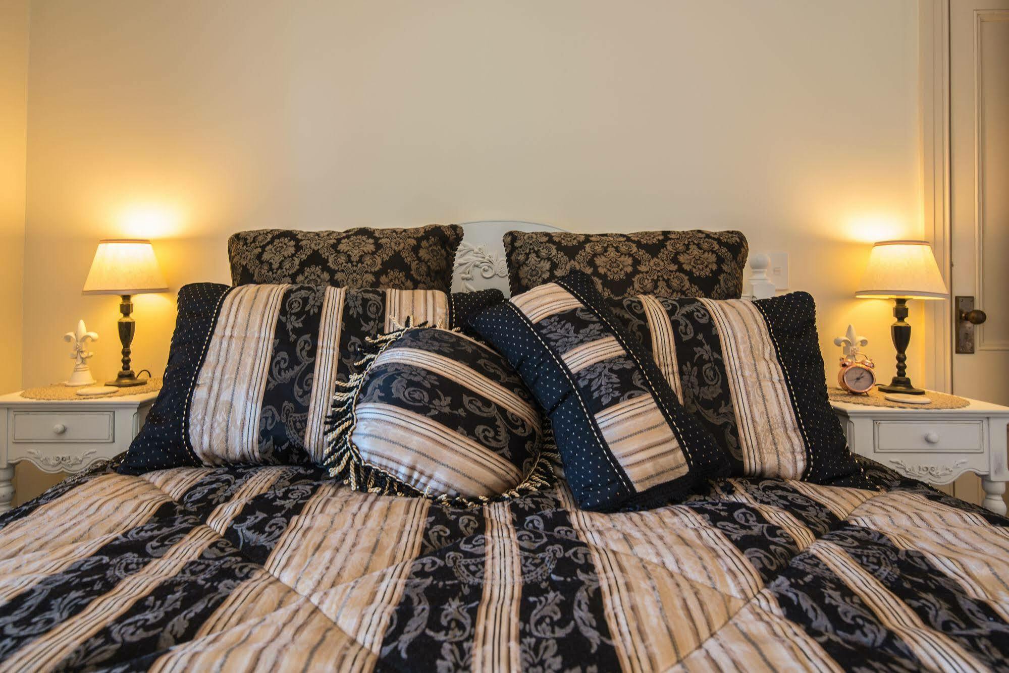 Bellevue Boutique Lodge Taupo Zewnętrze zdjęcie
