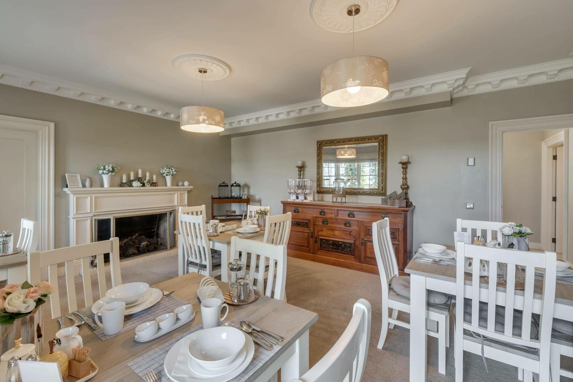 Bellevue Boutique Lodge Taupo Zewnętrze zdjęcie