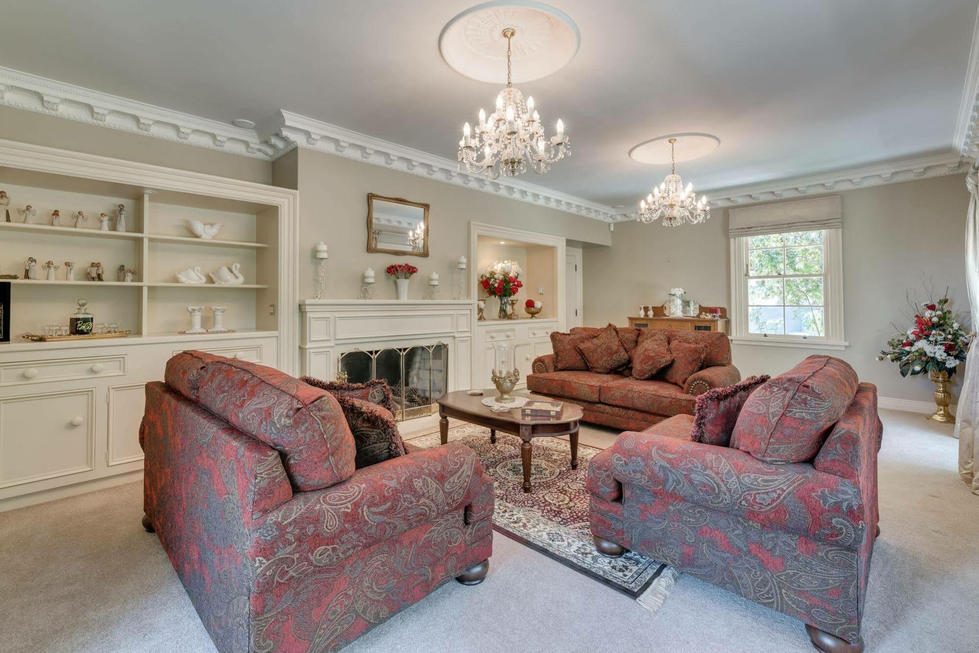 Bellevue Boutique Lodge Taupo Zewnętrze zdjęcie
