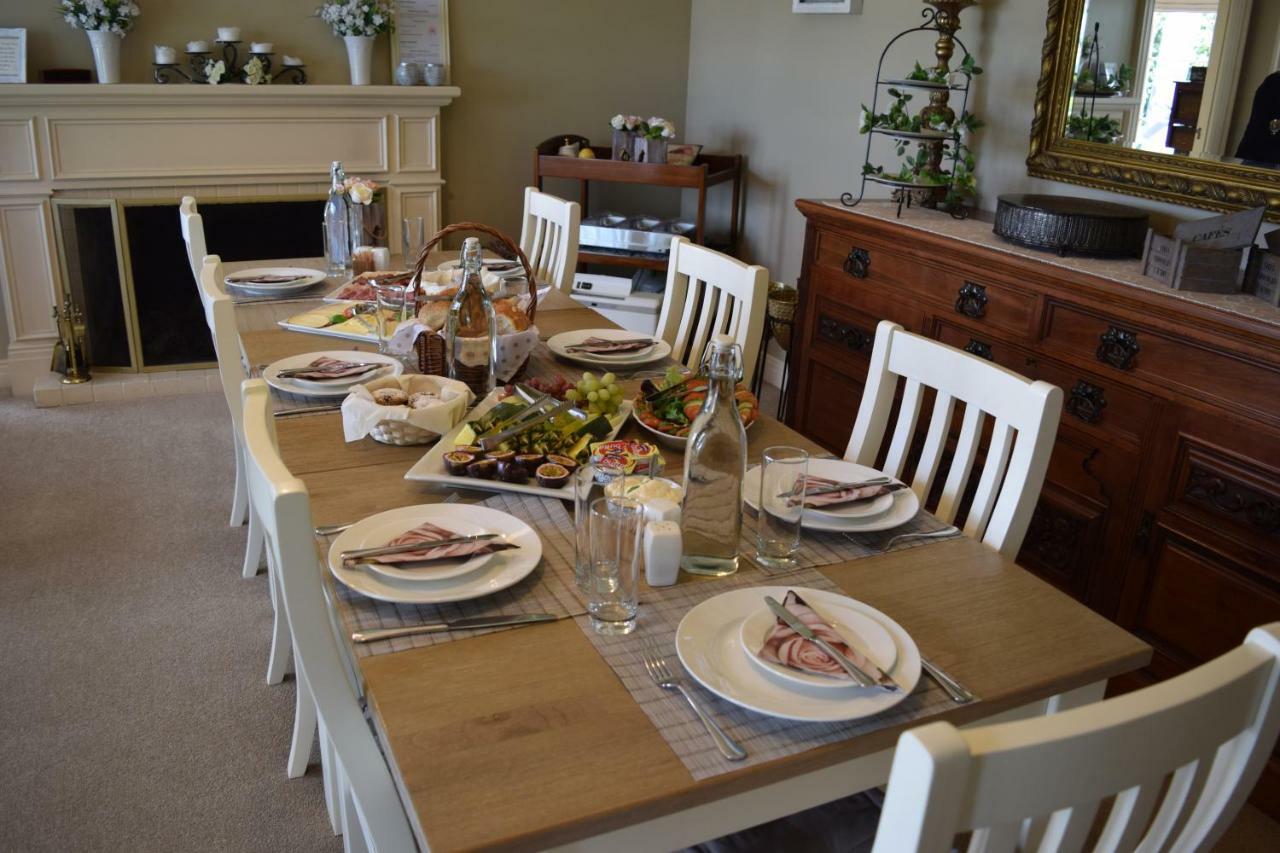 Bellevue Boutique Lodge Taupo Zewnętrze zdjęcie
